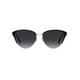 thumbnail image 1 of Lente de Sol Kate Spade IANNA/G/S Negro para Mujer, 1 of 3