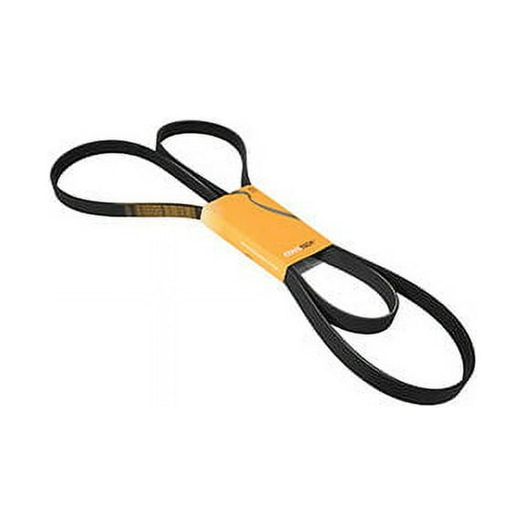 Accessory Drive Belt - Compatible with 1994 - 1995 Mercedes-Benz SL500