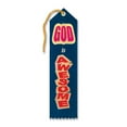 thumbnail image 2 of Beistle Company Ar803 God Is Awesome Ribbon - Pack Of 6, 2 of 2