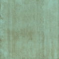 thumbnail image 1 of Ahgly Company Indoor Square Oriental Light Blue Modern Area Rugs, 4' Square, 1 of 4