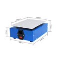 thumbnail image 4 of 946S Preheat Station 400W 140X200mm Preheater Digital Platform Heating Plate For Phone LCD Screen Separator Machine ,Easy Use, 4 of 5