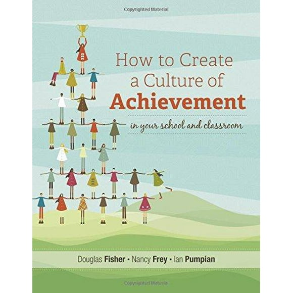 How to Create a Culture of Achievement in Your School and Classroom