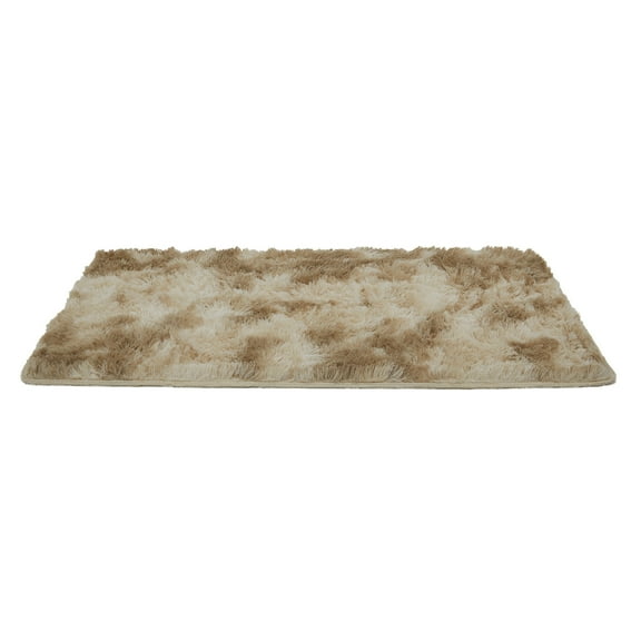 Super Soft Fluffy Shag Rug Area Rugs Bedroom Living Room Anti-skid Carpet Shaggy Yoga Mat Child Play Floor Pad