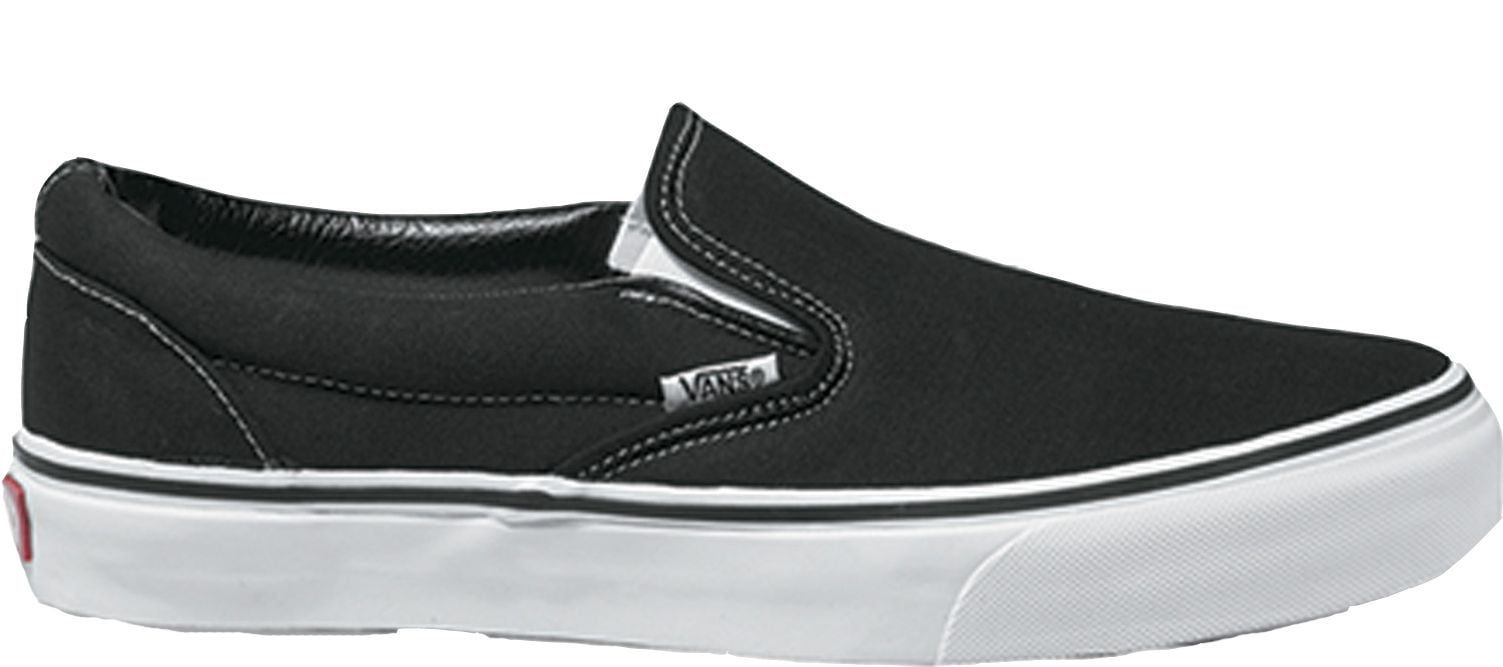 childrens vans slip ons