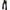 Black, variant on Chiclily Women's Black Flare Leggings, High Waist Joggers, Tummy Control Workout Yoga Pants, Size L