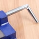 thumbnail image 5 of Tornillo de banco de prensa de taladro, Tornillo de banco de perforación de acero Tornillo de banco de máquina Rendimiento sólido, 5 of 5