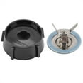 thumbnail image 4 of Blender Replacement Parts Set of Blender Replacement  Blade, Blender Replacement Base, Sealing  Compatible with  Blender, 4 of 8