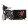 thumbnail image 2 of Tarjeta Gráfica, Tarjeta de video Gráfica PCI Express 2.0 16x 1GB DDR3 Para Juegos, 2 of 7