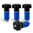 thumbnail image 1 of Kit de Anclaje con Pomo Lock and Ride para Polaris - Paquete de 4 para ATV, 1 of 6