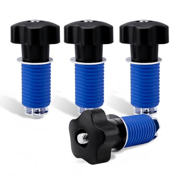 Kit de Anclaje con Pomo Lock and Ride para Polaris - Paquete de 4 para ATV