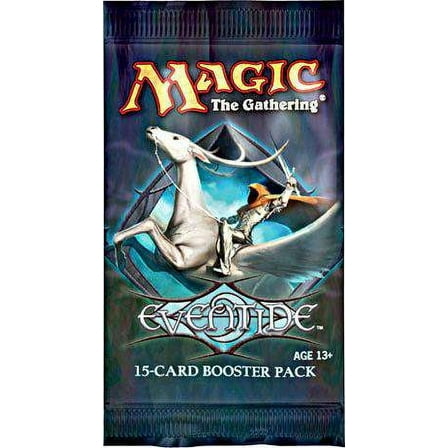Magic The Gathering Eventide Booster Pack
