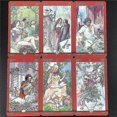 thumbnail image 4 of High Quality Tarot Of Sexual Magic Tarot Cards Table Board Game Cards Playing Card Holiday Family Party Gift Wholsale44pcs Ts47, 4 of 4