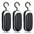thumbnail image 6 of 3PACK Mini Bag Sealer, Portable Heat Vacuum Sealers Plastic Sealer, Chip Bag Sealer, 2 in 1 Heat Seal and Cutter Mini Food Sealer For Plastic Bags Mini Portable Sealer, Bag Sealer, 6 of 9