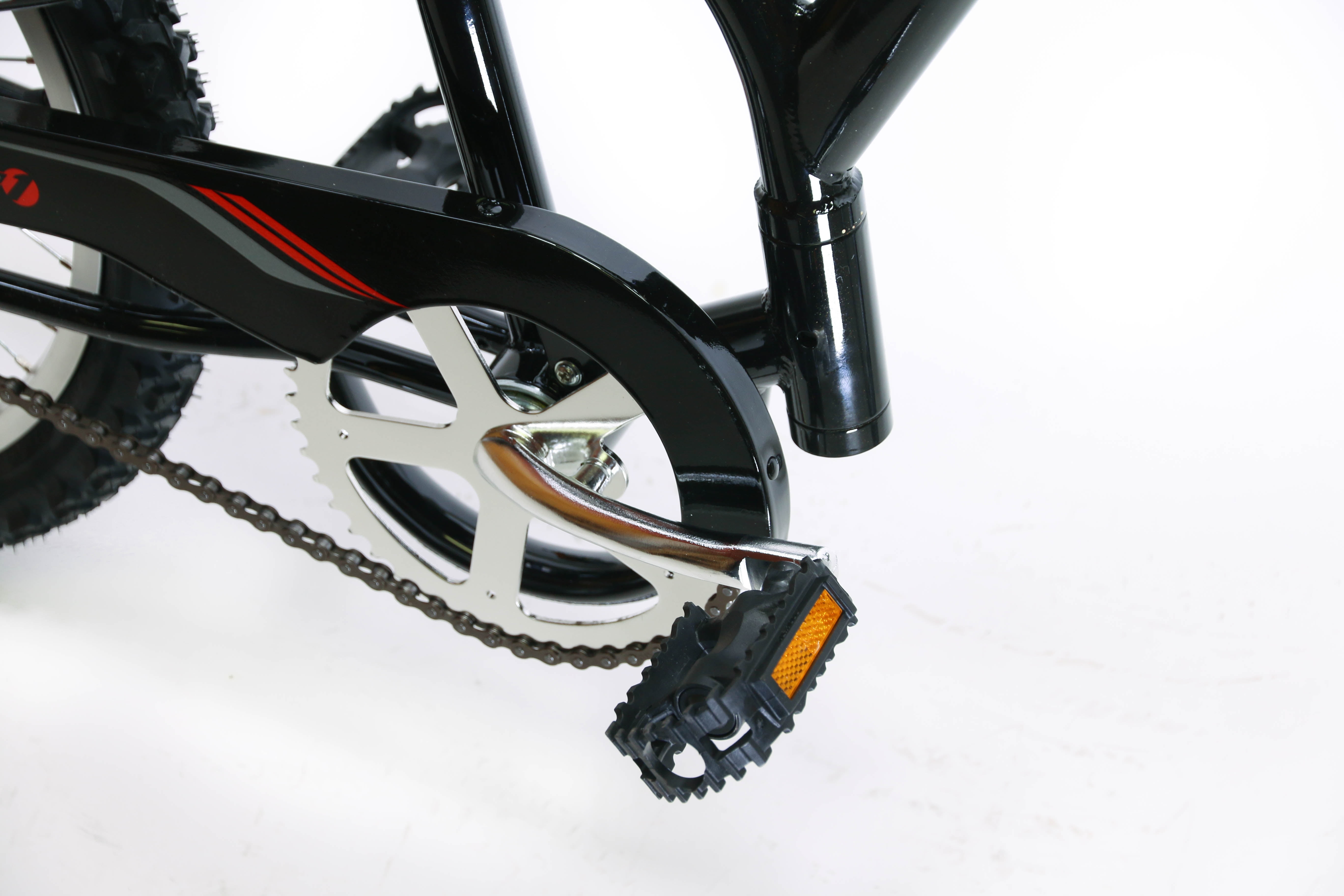 Adams folding trail online a bike