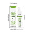 thumbnail image 3 of Fankiway Plaster Remover Spray Plaster Remover Spray Plaster Remover Spray for Removal Adhesive Remover Feel 20ml, 3 of 8
