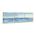 thumbnail image 2 of Marmont Hill Beach Escape II Triptych, 2 of 7
