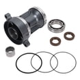 thumbnail image 1 of Propeller Housing Assy, Lower Casing Cap Robust 63D 45361 02 4D  for 2T 40 50 Horsepower Outboard Motor, 1 of 7