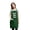 Forest Green, variant on Wife Mom Boss Apron, Mother's Day Gift, Gifts For a Working Mom, Funny Gift Kitchen, Bake Food Party Girls