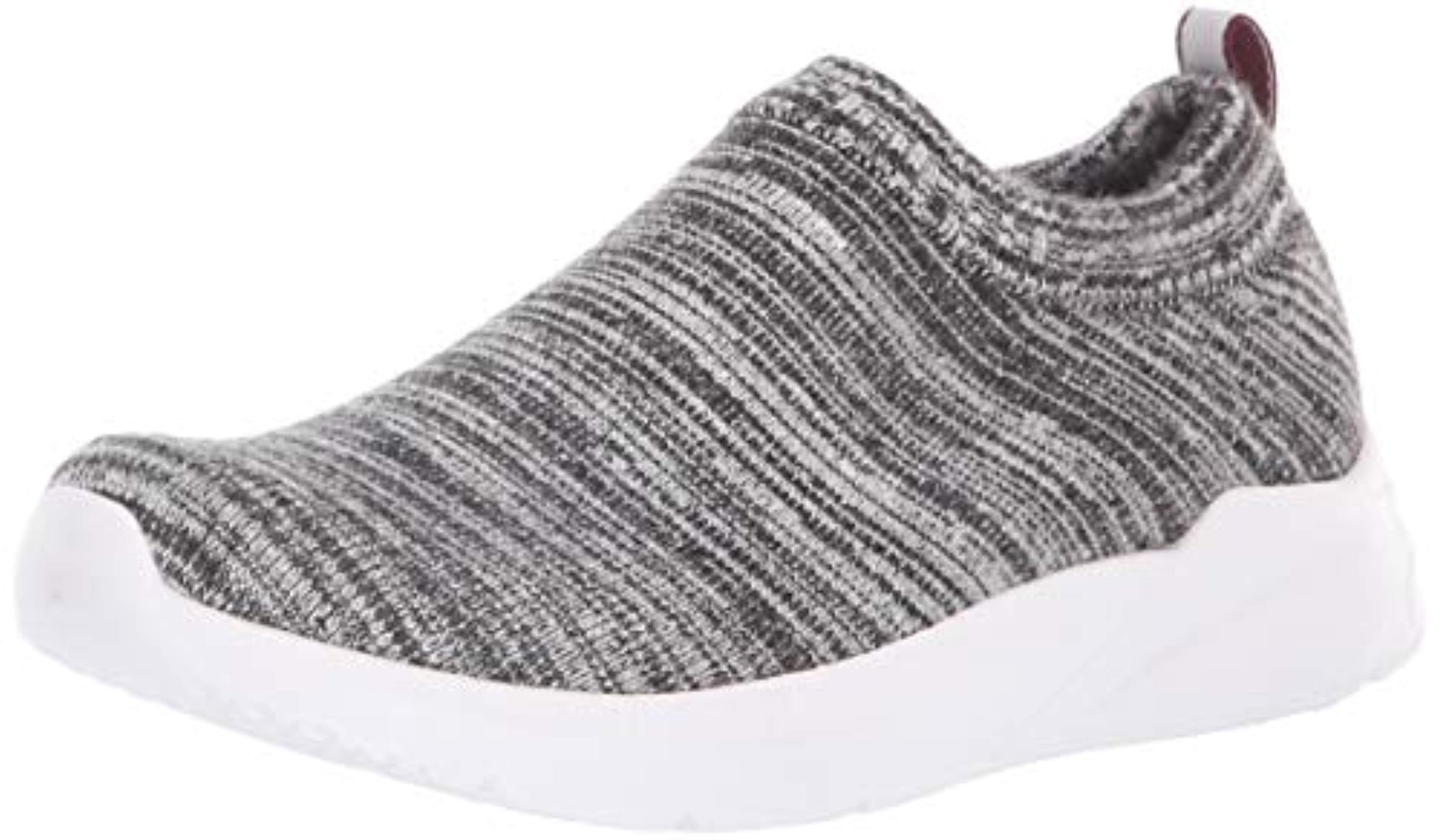 memory foam sneakers walmart