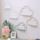 thumbnail image 4 of montado Wr Iron Hook Display Stora Rack,b, 4 of 5