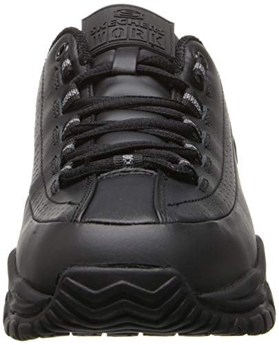 Soft Stride-Softie Lace-Up 