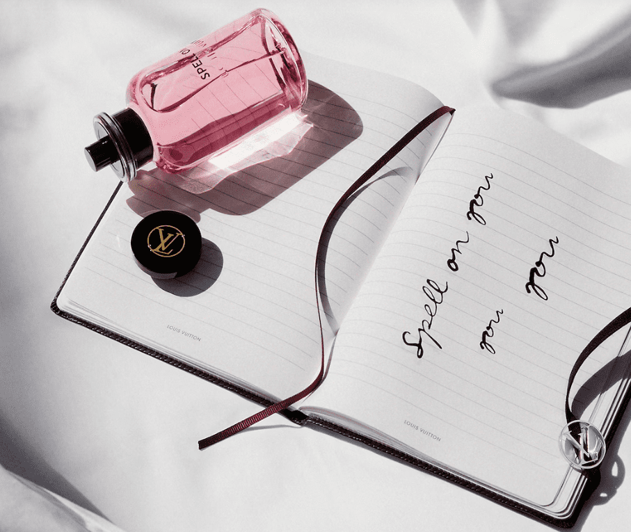 Louis Vuitton Spell on You Eau de Parfum - Walmart.com
