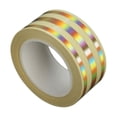 thumbnail image 4 of Abbracc Self Adhesive Tile Sticker LivingRoom Flexible Caulk Strip Tile Sealing Tape Multicolor, 4 of 9