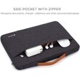 thumbnail image 3 of Funda protectora para portátil de 13 pulgadas, MacBook Air de 13 pulgadas, Surface Book de 13,5 pulgadas y Surface Book de 13,3 pulgadas., 3 of 4