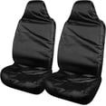 thumbnail image 1 of Fundas para asientos de coche, impermeables, para la mayoría de los coches., 1 of 1