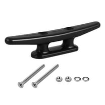 NICEXMAS Marine Boat Cleat Precision Casting 1 Set