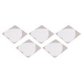 thumbnail image 4 of Heat Press Puzzle, Multifunctional 170-175 Degrees Celsius  Sublimation Jigsaw Heart Shape  For DIY Entertainment, 4 of 8