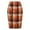 C, variant on Long Skirts for Women Pencil Plaid Skirt Fall Winter High Waisted Bodycon Knee Length Wool Midi Skirt with Slit Womens Midi Skirt C S
