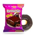 thumbnail image 6 of Prime Bites Protein Brownies with 19g Protein and 5g Collagen - Sampler Pack, 6 Brownies, 6 of 16