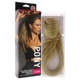 thumbnail image 1 of Simply Straight Pony - R22 Blond Suédois par Hairdo pour Femmes - Extension de Cheveux 18 Pouces, 1 of 3