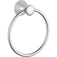 thumbnail image 4 of Delta 73846 Lahara Towel Ring in Chrome, 4 of 9