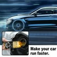 thumbnail image 4 of Catalytic Converter Cleaner - Boost up Catalytic Convertor Cleaner Complete Fuel System Cleaner,Engine Disassembly Cleaning Exhaust Gas Removal Carbon Deposition Automotive Gasoline Additive 120ml, 4 of 9