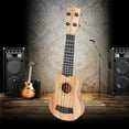 thumbnail image 4 of Beginner Classical Ukulele Guitar Educational Musical Hot Instrument Sale U7D7, 4 of 9