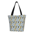 thumbnail image 1 of Easygdp Lightning Bolts Bolso de Hombro para Mujer, Bolso Bandolera y Cartera de Mano Elegante para Uso Diario, 1 of 6
