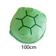thumbnail image 5 of Juguete de peluche de concha de tortuga portátil, juguete de peluche de ropa de tortuga, disfraz de animal de peluche de concha de tortuga , 100 CM 100cm Yinane Caparazón de tortuga usable, 5 of 6