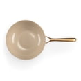 thumbnail image 3 of Wok de Aluminio Forjado Crown Baccara Magnetic G28 28 cm, 3 of 5