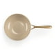 thumbnail image 3 of Wok de Aluminio Forjado Crown Baccara Magnetic G28 28 cm, 3 of 5