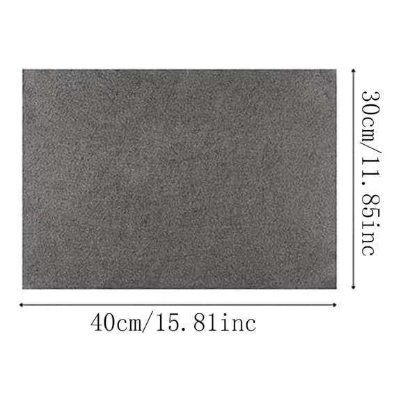 Streak-free cloth Floor cleaning cloth Restaurant style rag Thickened Cleaning Cloth Reusable Microfibre Cloths Lint Cleaning Cloths Streak Cloth For Tea Towels Dust Cloths Cars