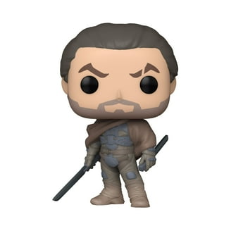 【未開封•パケダメ有】　funko POP DUNE 砂の惑星　ポール　チェイス Funko POP! Movies: Dune - Paul Atreides (CHASE)(Damaged Box) #1026