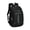 Style A/ Black+Gray, variant on School Backpack for Teen Men and Women, Casual Daypack Water-Resistant Lightweight Middle School Bag with Large Capacity(Black+Blue)