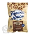 thumbnail image 2 of Famous Amos 2 oz. Chocolate Chip Cookie Snack Pack - 60/Case, 2 of 3