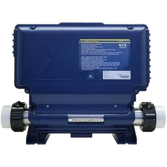 Gecko Alliance 0611-221031 Wi-Fi Compatible Spa Control System