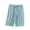 Green1, variant on ABATAB Pajama Bermuda Shorts for Women Comfy Stretch Sleep Shorts Casual Lounge Pants Drawstring Pj Bottoms