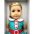 thumbnail image 3 of American Girl KIT KITTREDGE BeForever 18" Doll & Book New in Box NIB, 3 of 5