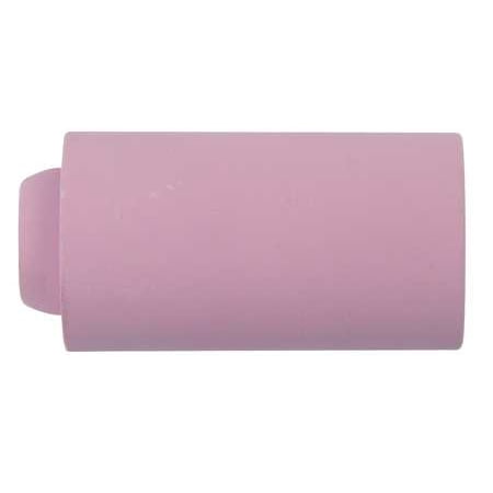 

WELDCRAFT No12 TIG Alumina Std Nzzl PK10
