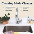thumbnail image 4 of 120ml, 4 oz Spray Bottles, 2 Pack - Miss Mouth Messy Eater Spot Cleaner, 4 of 4